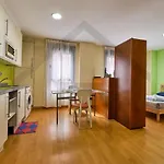 Loft En - Ideal 3 Personas Apartment *