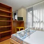 Apartment Loft En - Ideal 3 Personas Oviédo