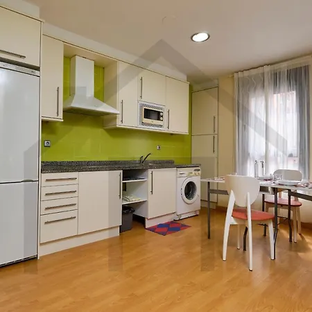 Loft En - Ideal 3 Personas Apartment