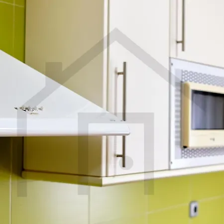 Apartment Loft En - Ideal 3 Personas *