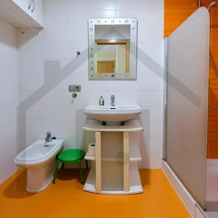 Loft En - Ideal 3 Personas Apartment *