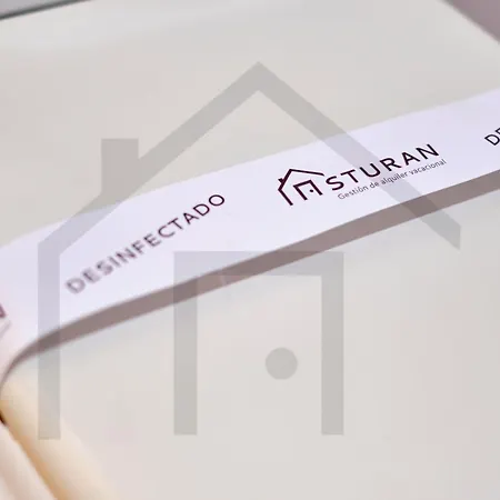 Loft En - Ideal 3 Personas شقة اوفيدو