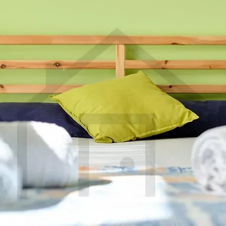 Loft En - Ideal 3 Personas Apartment